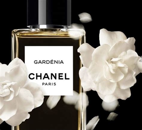 coco chanel gardenia perfume|Chanel gardenia perfume for women.